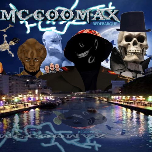 MC - COOMAX - REDEBARQUE
