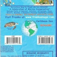 _PDF_ Franko's Guide map of Bonaire