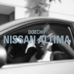 Nissan Altima (Whethan Remix vs. Gladez Flip - djerickd Edit)