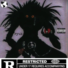ryuk ft. EmanWalkEmDown (prod. IceyHendrixx)
