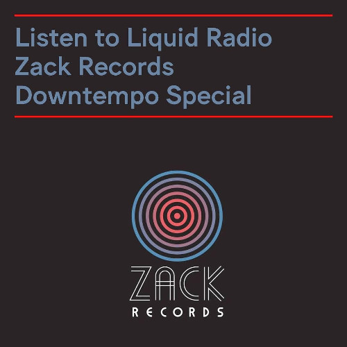 FM4 Liquid Radio 2025 Zack Records Special