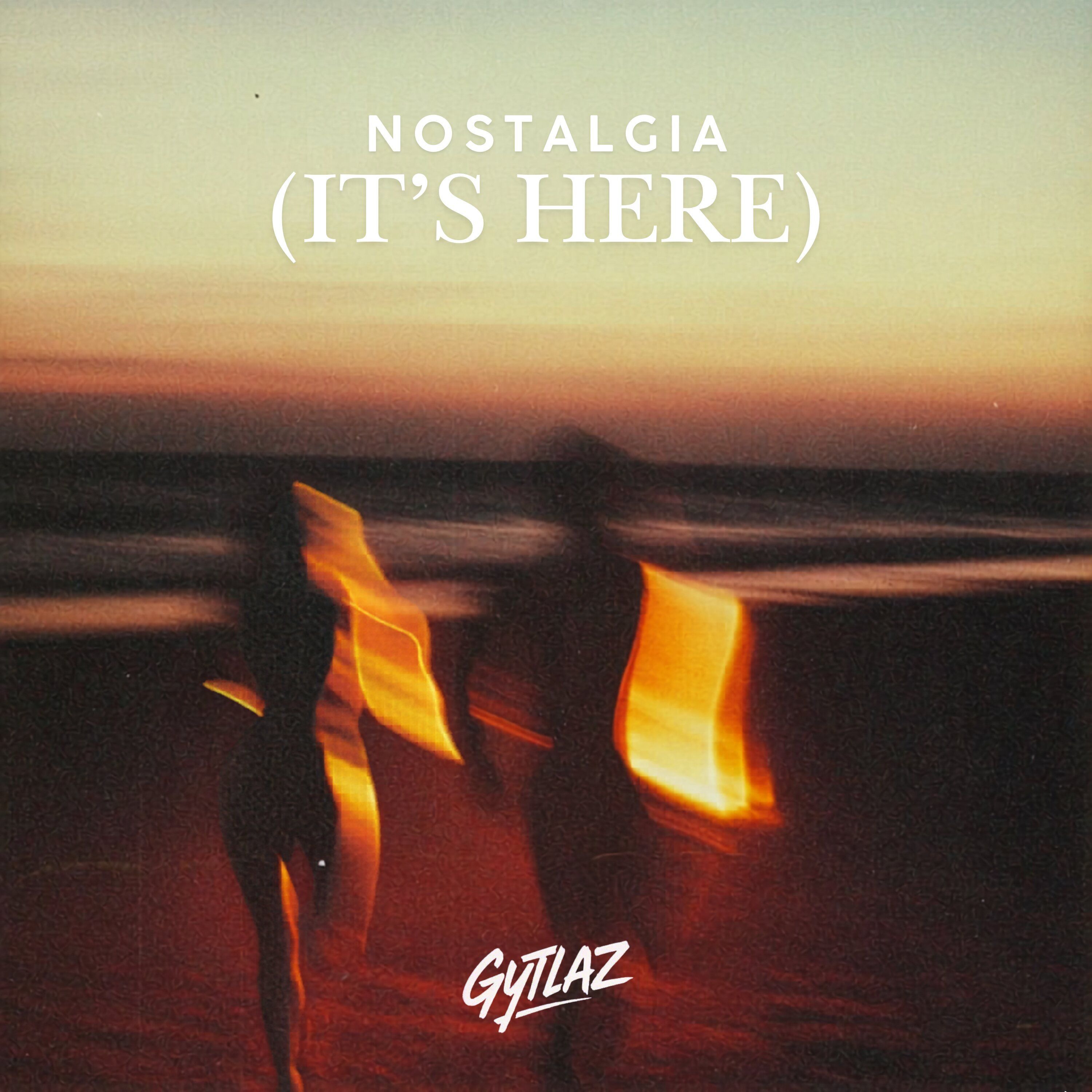 Nostalgia (It’s Here) episode artwork