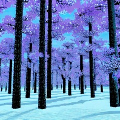 crystal Forest