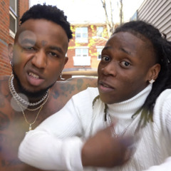 Gusto Moondo X DreKoKaine “Poverty”