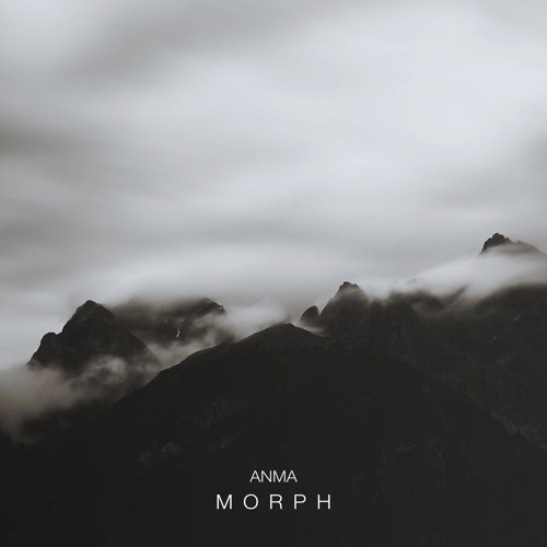 ANMA - Morph (Syncopathic.Recordings)