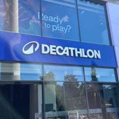 Groove (Jetzt aber wirklich)