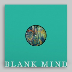 DJ ojo - Coiled up EP (BLNK019)
