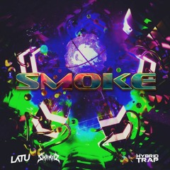 LATU. & SWAMPZ - SMOKE