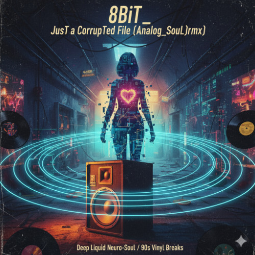 JusT a CorrupTed File (Analog_SouL)rm