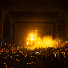 Techno-X After Soundit 25