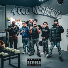 WRIST BREAKER (PROD. LXJ4H)