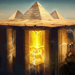 episode 4 - Secret Chambers REVEALED! Ancient Pyramid's SHOCKING Power & Hidden Gateways!