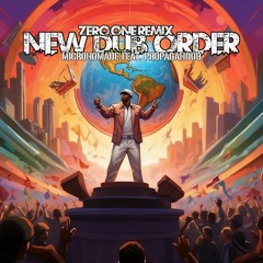 New Dub Order - Micronomade Ft Propagandub (Zero One Remix)