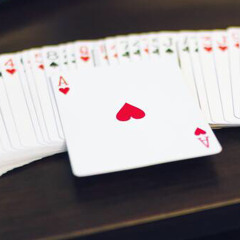 Dequiviante - spades (shea)