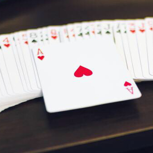 Dequiviante - spades (shea)