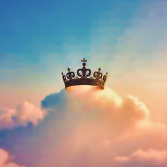 There Is Laid Up For Me