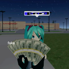 fake w/ twelfth ##realrot
