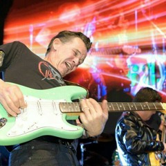 Am I High - Kid Davis & The Bullets @ Gallucio's 2023-11-30  AUD