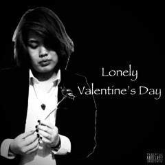 Lonely Valentine's Day