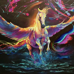 Dancehall Pegasus