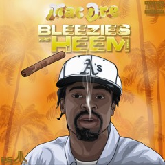 Mac Dre - “Bleezies and Heem (Remix)”
