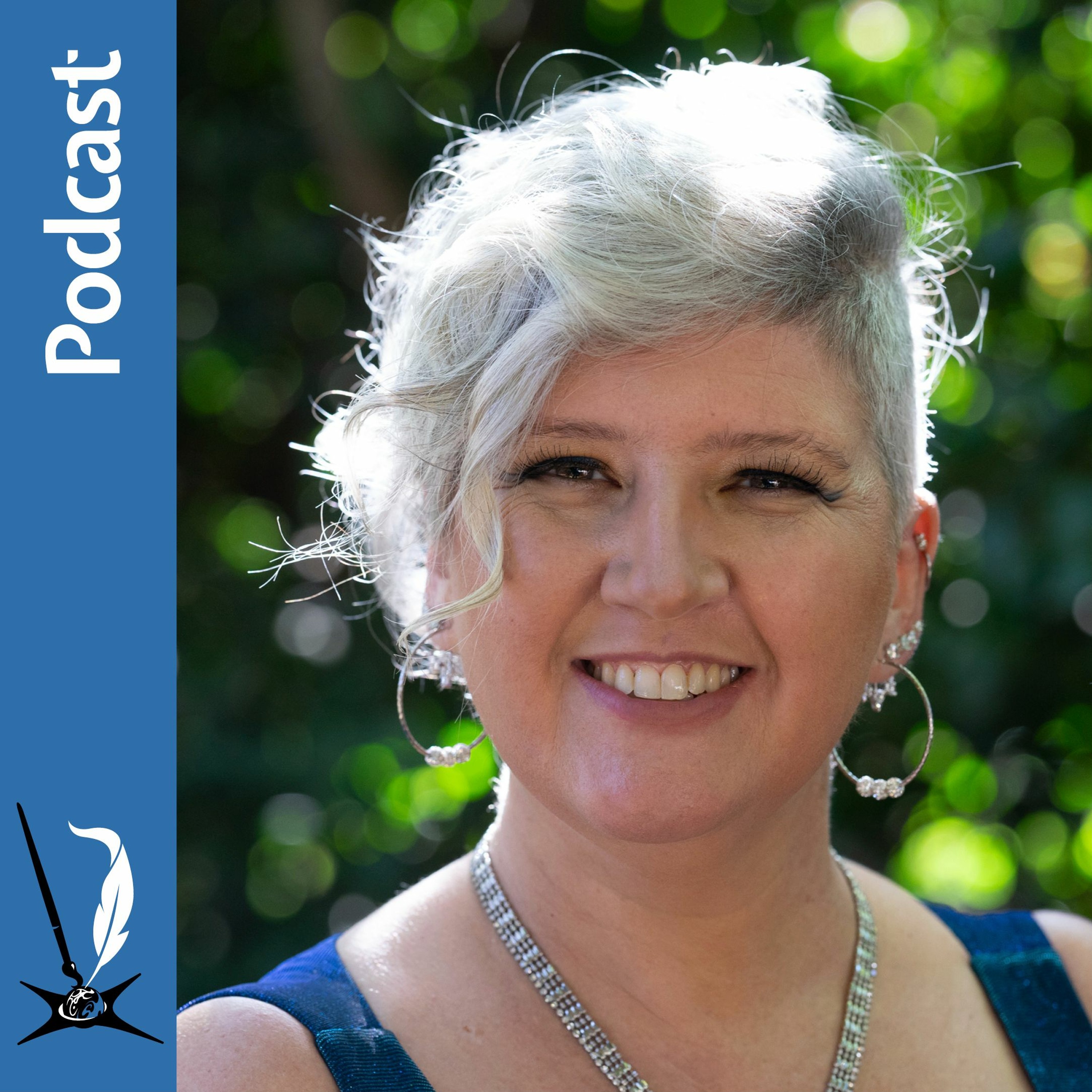 189. Echo Chernik shares hard won advice to survive as an artist episode artwork