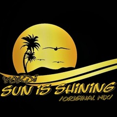Sun is Shining (Original Mix)
