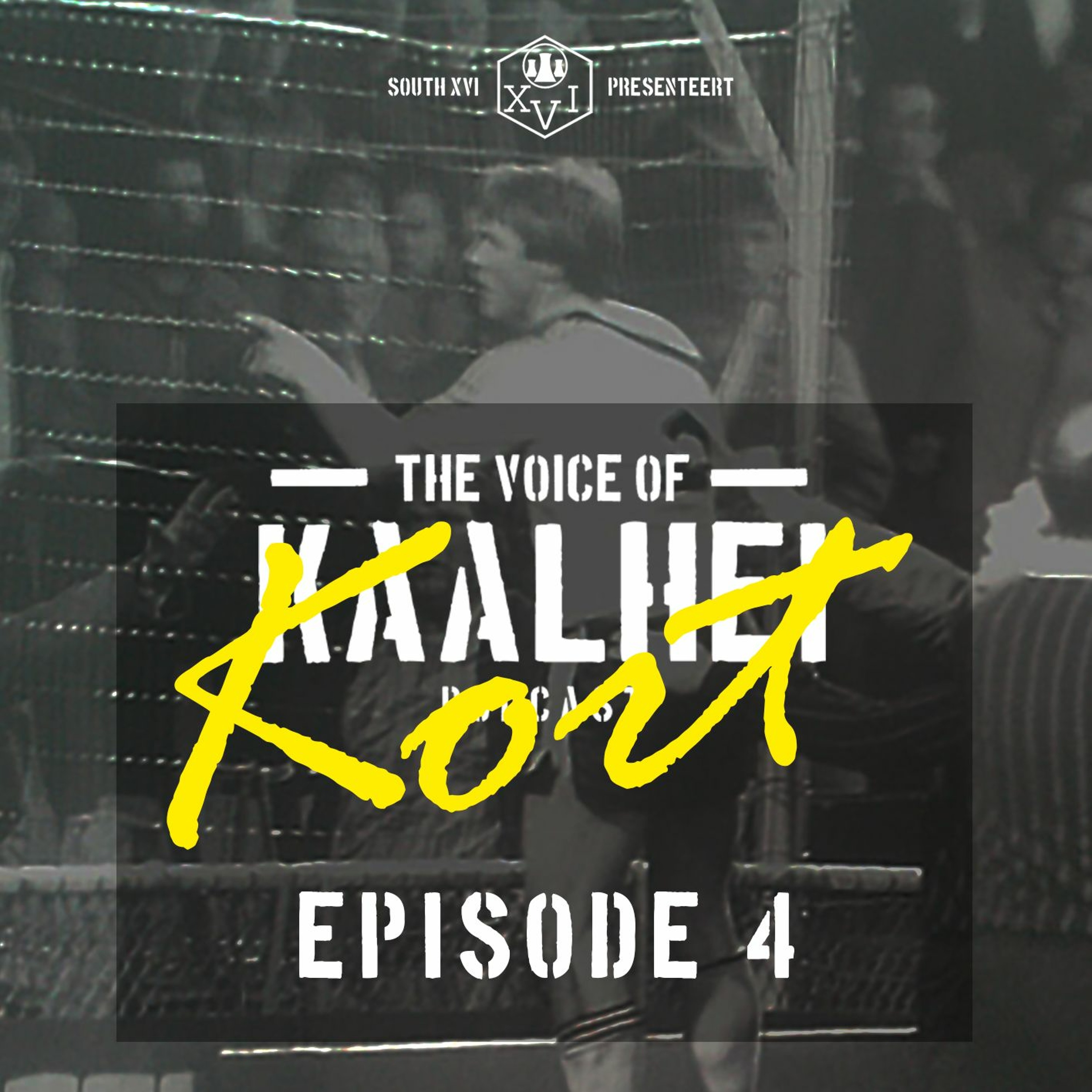The Voice Of Kaalhei