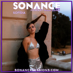 SOFÍDIA June 2025 Podcast Resident