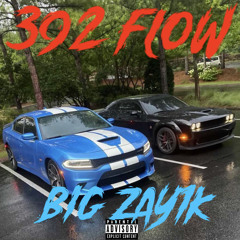 392 Flow