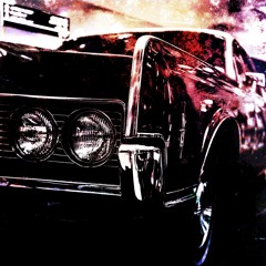 RIDIN (feat. Pvndorv) [prod. Majzkluani]