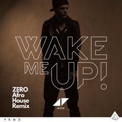 Avicii - Wake Me Up (ZERO Afro House Remix) Filtered