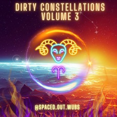 Dirty Constellations Vol. 3 - Aries ♈