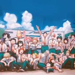 My Hero Academia -  Polaris   FULL Opening    ENGLISH Ver   AmaLee