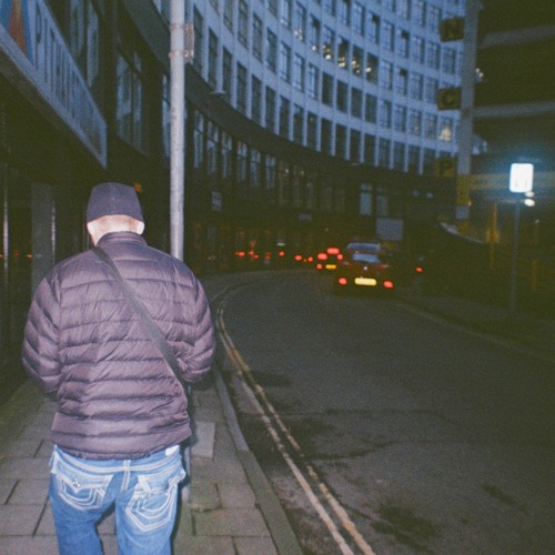 World's Ending Let's Party W/ Sitruc - Subtle Radio - 22/05/2024