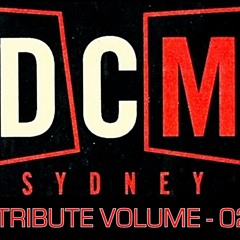 Phase Vinyl Classics - A Tribute To DCM Sydney Volume 02.