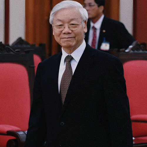 Cả đời vì một câu hứa Tiktok