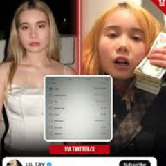 Viral 18 )++ Lil tay VIDEO lil tay twitter liltay videos Made $1 Million reddit of alter freshly Leaks online Full