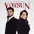 Artwork for Ebru Yaşar & Siyam - Yoksun