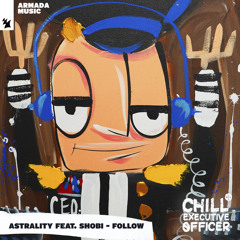 Follow (feat. shobi)
