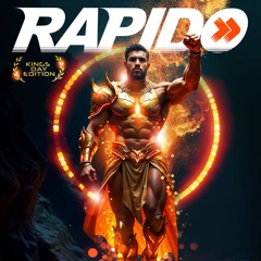 Rapido Kingsday '25