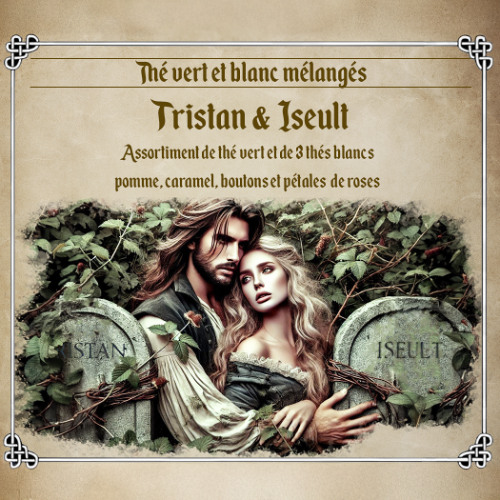 Tristan et Iseult