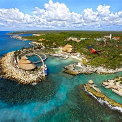 Best Occidental Xcaret Riviera Maya Mexico Tours Review