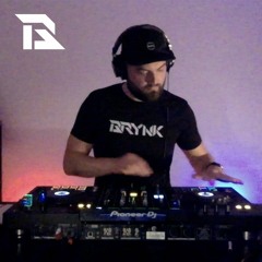 Brynk Podcast 15 – New Drum & Bass Releases Mix