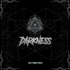 Djset Elohai - Darkness 7 Years - The Underground Never Die