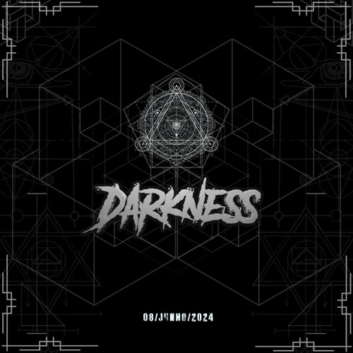 Djset Elohai - Darkness 7 Years - The Underground Never Die