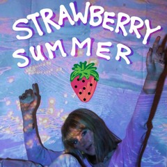 strawberry summer