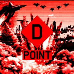 D POINT BY GHXSTRAY