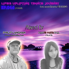 Life's Uplifting Trance Journey Ep.046