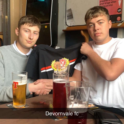 Tech Mini Mix 2021 #2